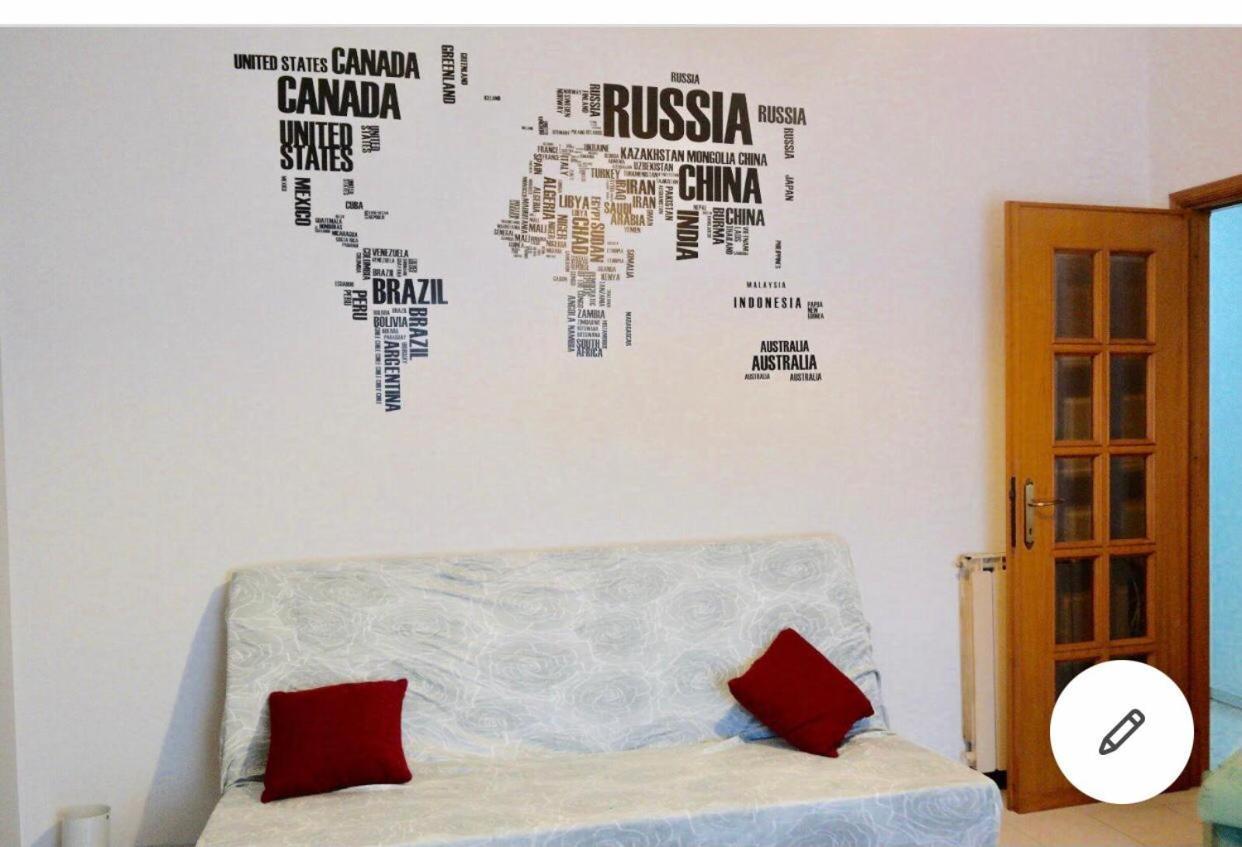 Romamor Екстер'єр фото